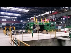 الصفيحة الملفوفة الملفوفة بالصمغ الساخن / S235JR الصفيحة الفولاذية
