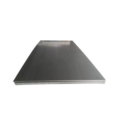 الصفحة الملفوفة المسالكية 40-180g Dx51D للحصول على ASTM A653 Electro Gi Zinc Coating