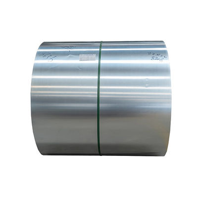 DX51D DX52D صفيحة لفائف معدنية من الصلب مع طلاء Z30-Z275